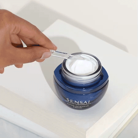 Sensai CP Extra Intensive Eye Cream s Sensai CP Extra Intensive Eye Cream s