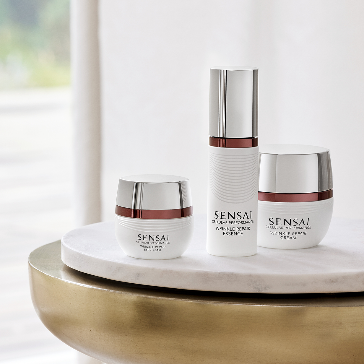 カネボウ SENSAI sensai ウィンクルリペアクリーム 保湿 Wrinkle Repair Cream | SKINCARE | Moisturisers | SENSAI