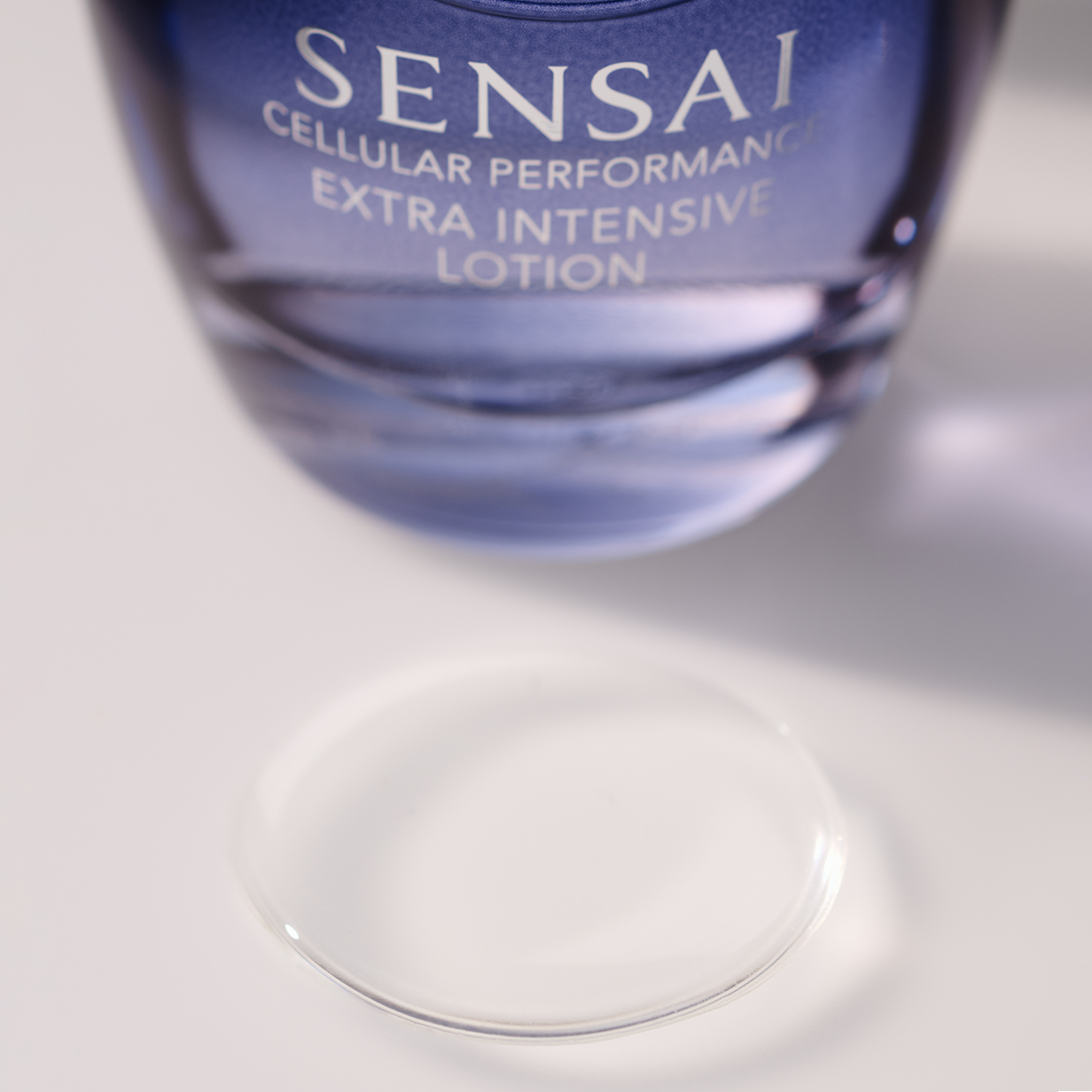 Extra Intensive Lotion | Idratante | Cura della pelle | SENSAI