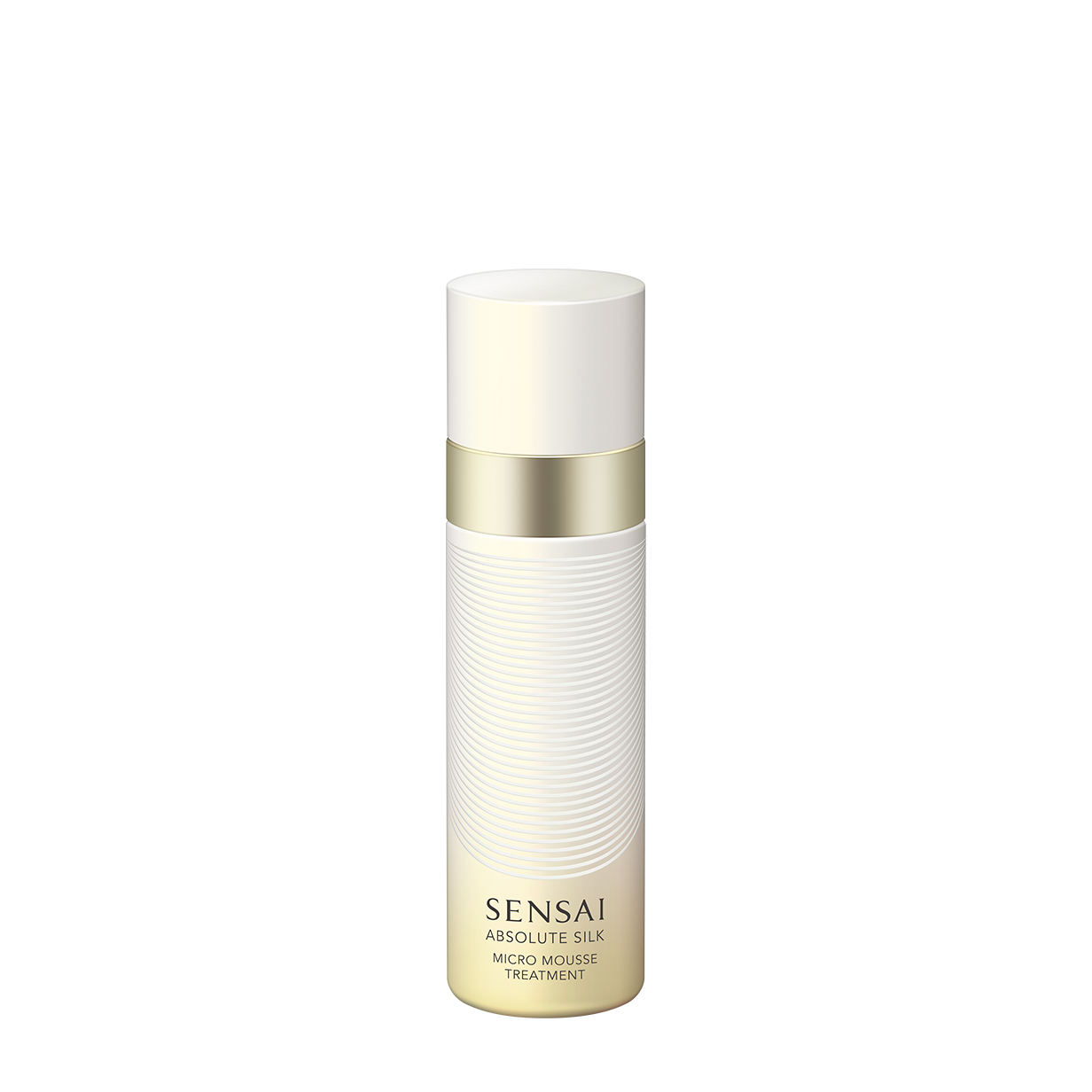 化粧水・ローション・トナー SENSAI ABSOLUTE SILK MICRO MOUSSE 90g Micro Mousse Treatment | Moisturiser | Skincare| SENSAI Cosmetics