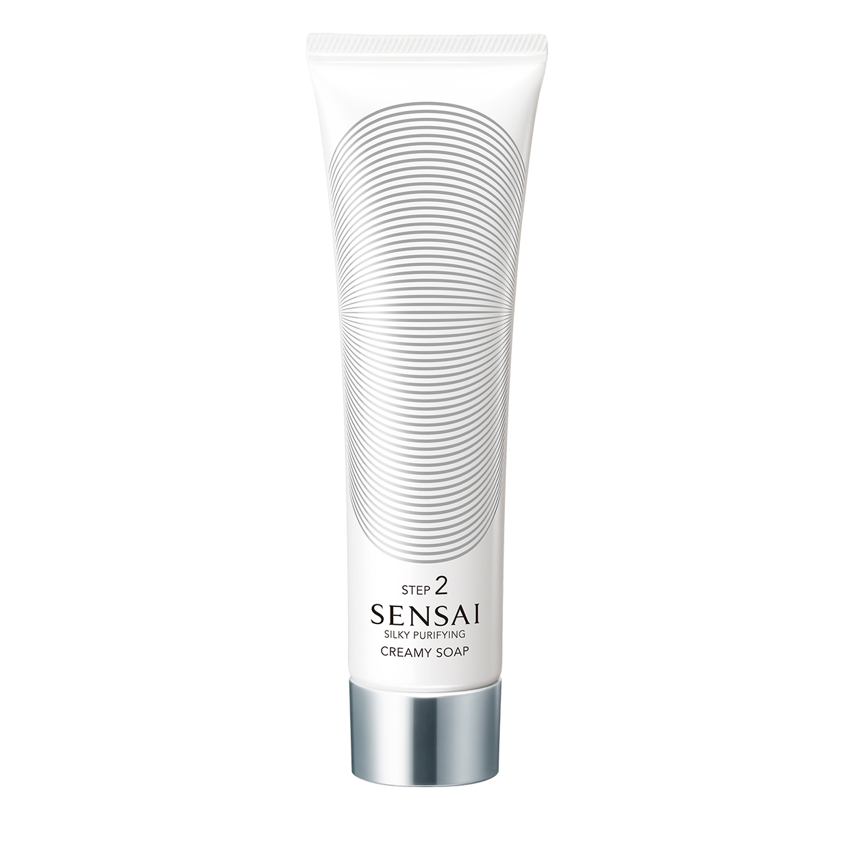 Creamy Soap | Cleanser | Skincare | SENSAI Italy