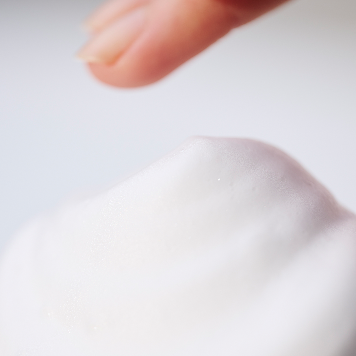 Creamy Soap | Cleanser | Skincare | SENSAI France