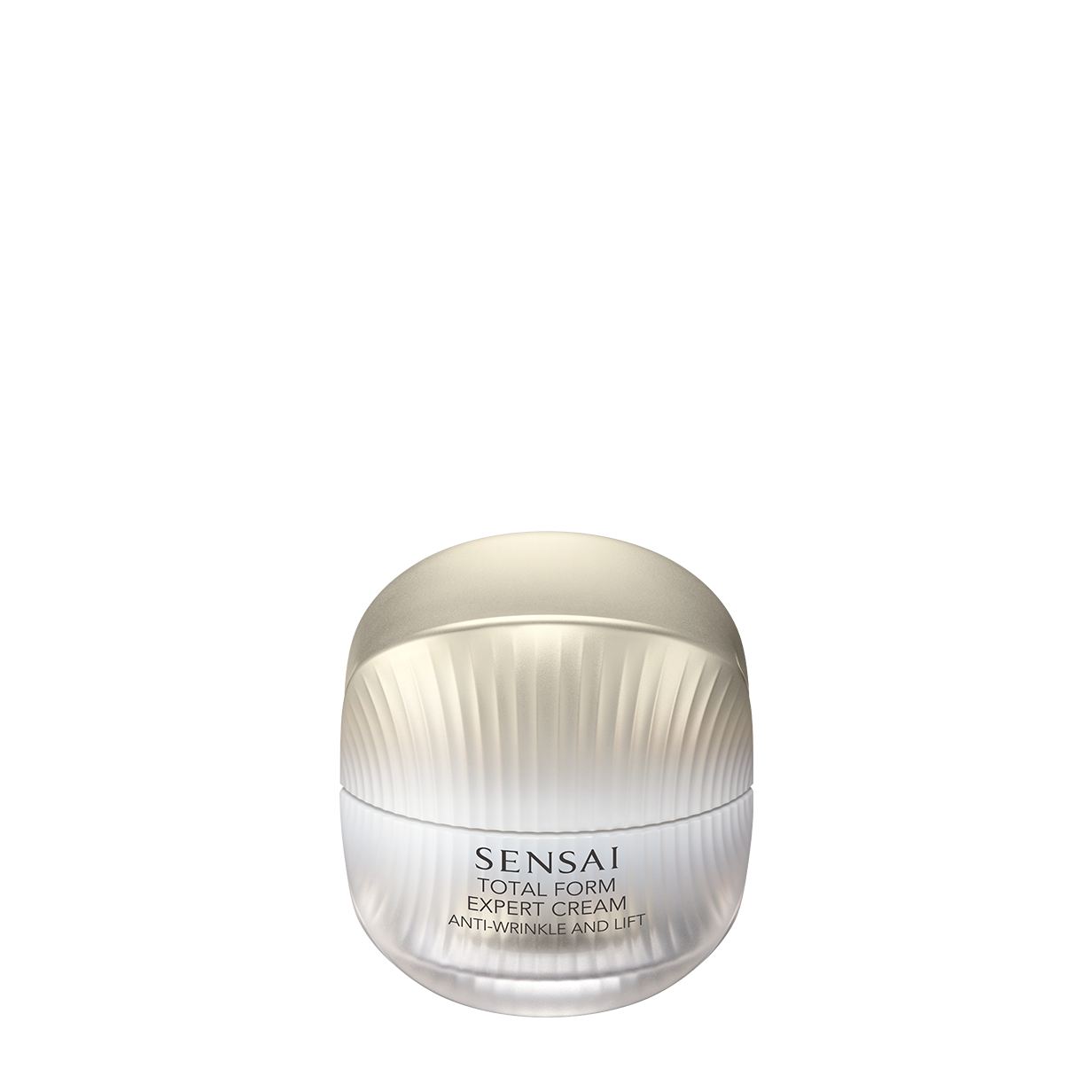 Total Form Cream | Moisturiser | Skincare | SENSAI Germany