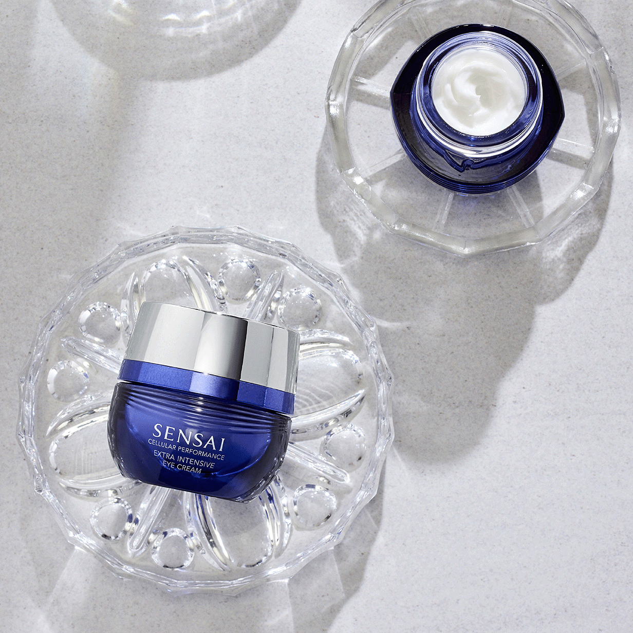 Extra Intensive Eye Cream | SKINCARE | Eye Care | SENSAI