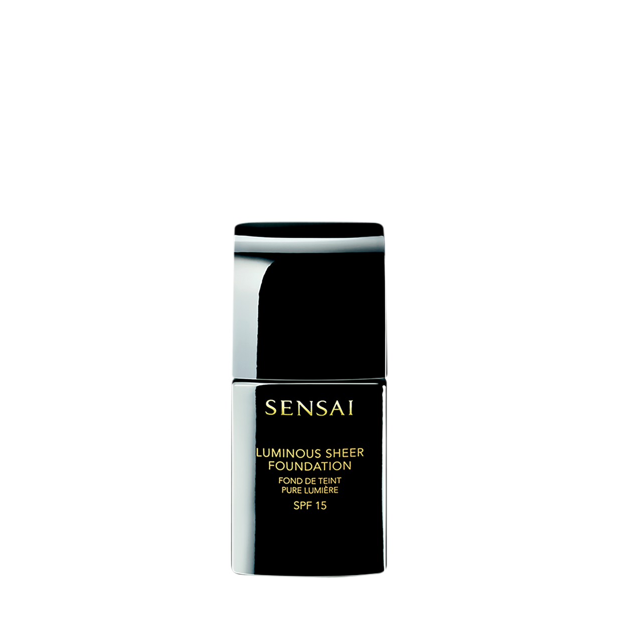 Sheer foundation hot sale