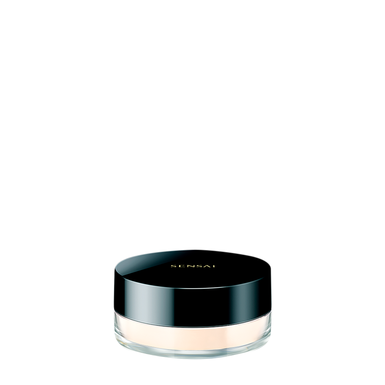 Sensai translucent shop loose powder
