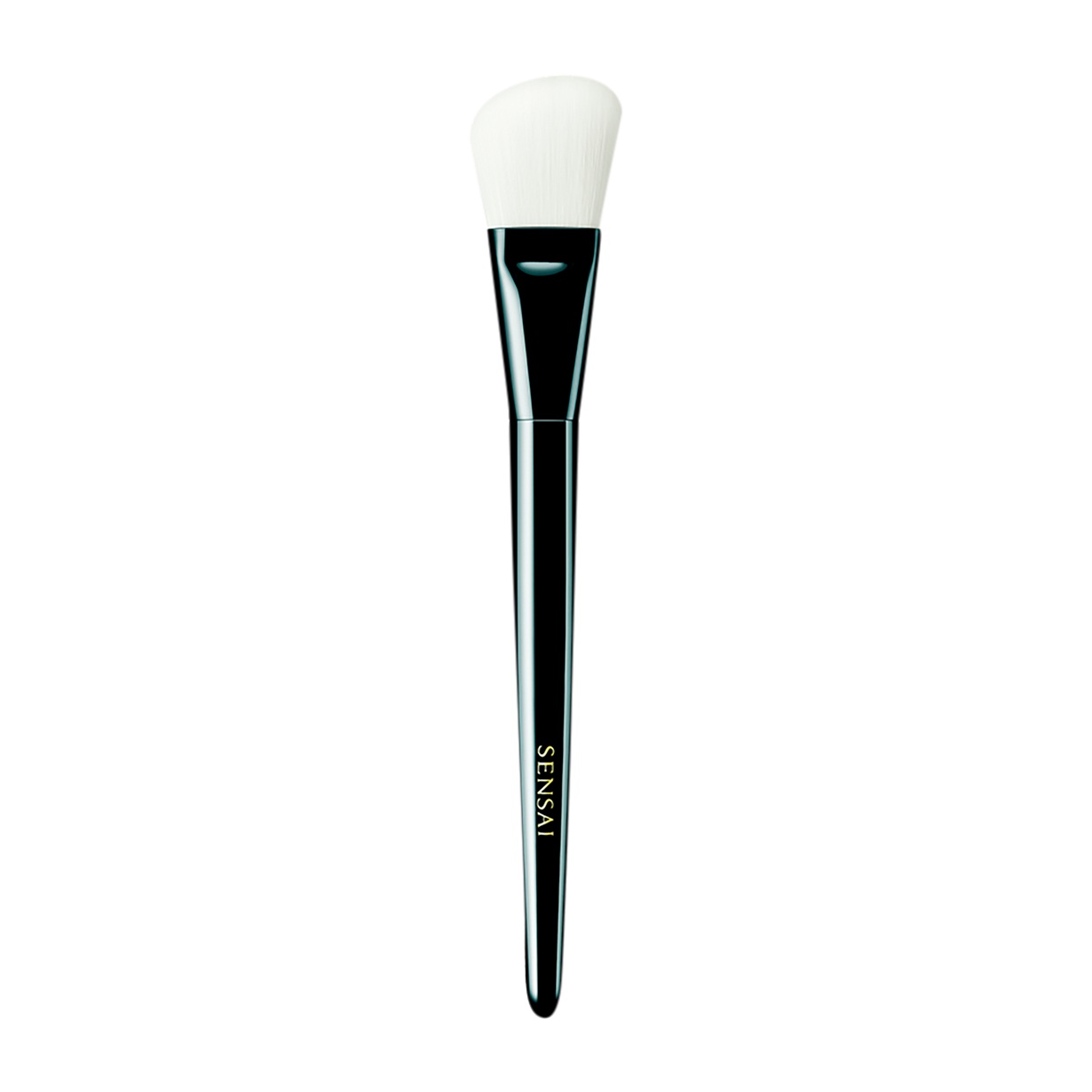 Minkissy Make-up Pinsel Mit Abdeckung – Weicher Foundation-Pinsel, Tragbar, Für Profis Und Einsteiger