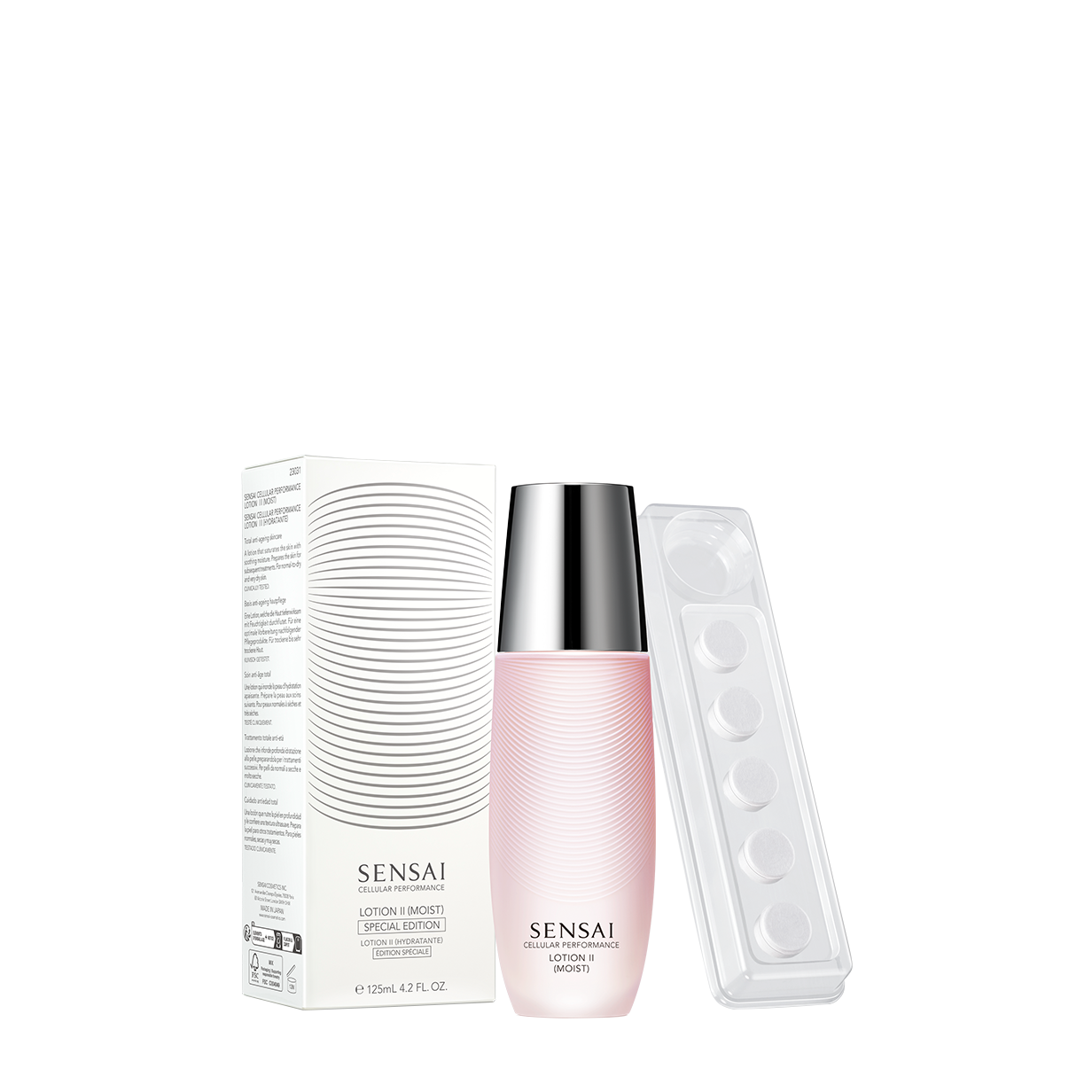 Sensate 2 (センセート2) Sensate 2 (センセート2) Wearable Stress Relief And Anti
