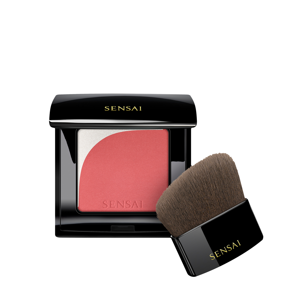 Sensai Blooming Blush