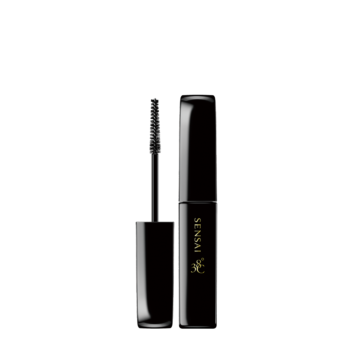 絶妙なデザイン | 38°C Mascara Lengthener Lash Make-up SENSAI | マスカラ・マスカラ下地
