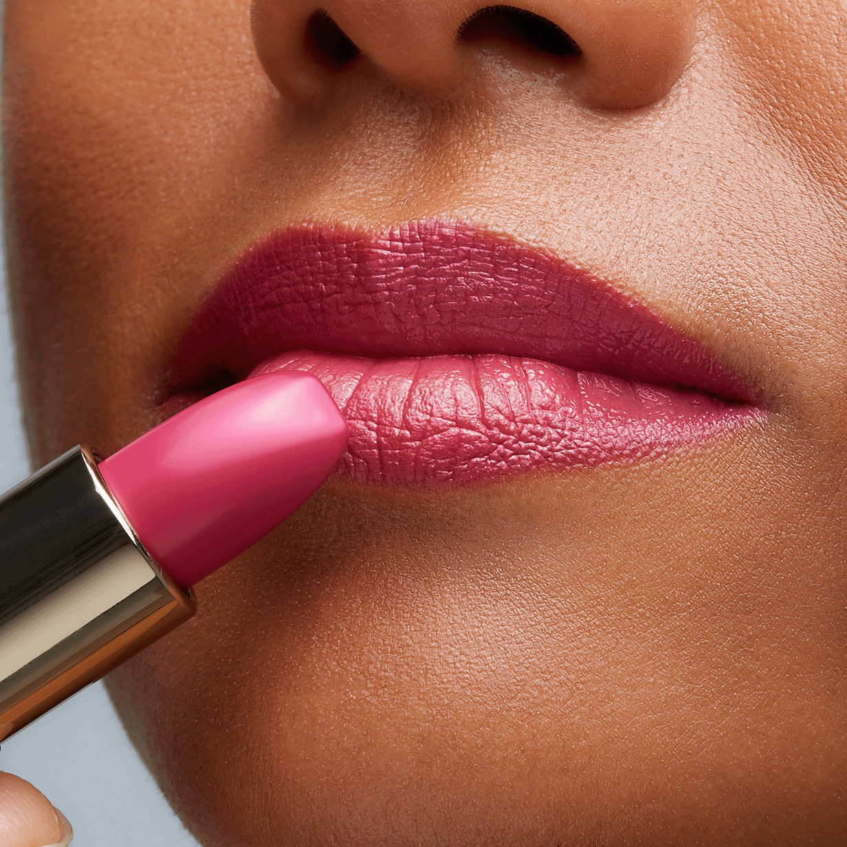 The Lipstick | Make-up | SENSAI Italia, image size:1232x1232