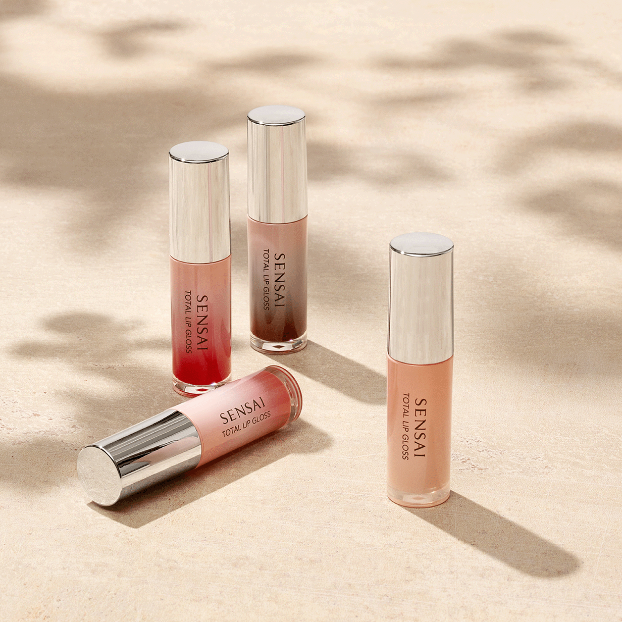 Sensai Total Lip Gloss Sensai Total Lip Gloss