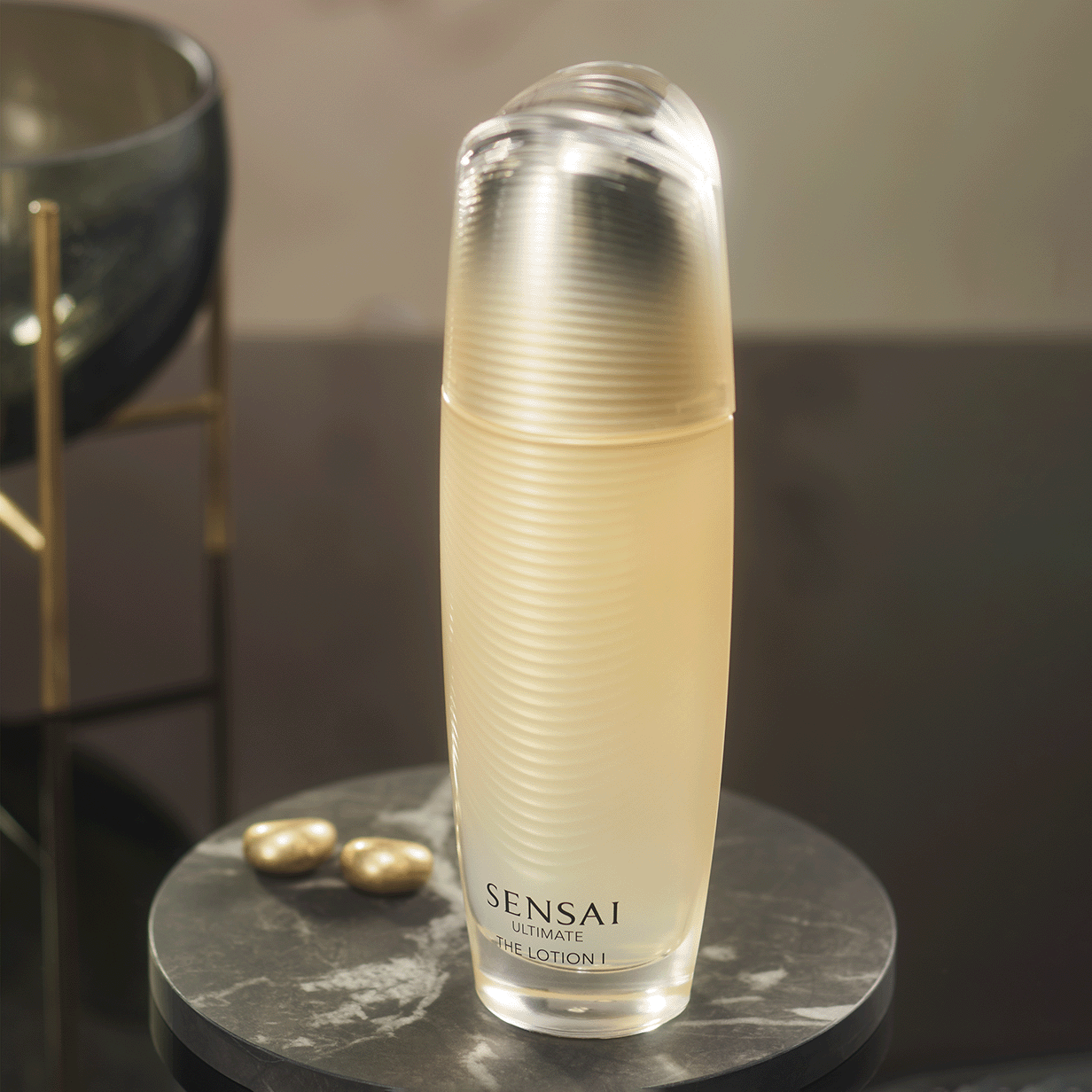 SENSAI THE LOTION & THE EMULSION セット SENSAI THE LOTION & THE EMULSION セット