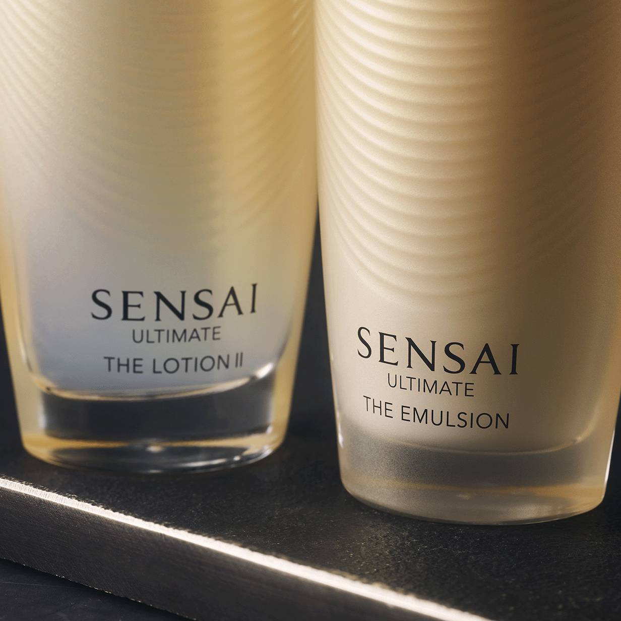 SENSAI THE LOTION 125ml 2本セット UTM ザ ローション Ⅱ | シリーズ,UTM シリーズ | SENSAI