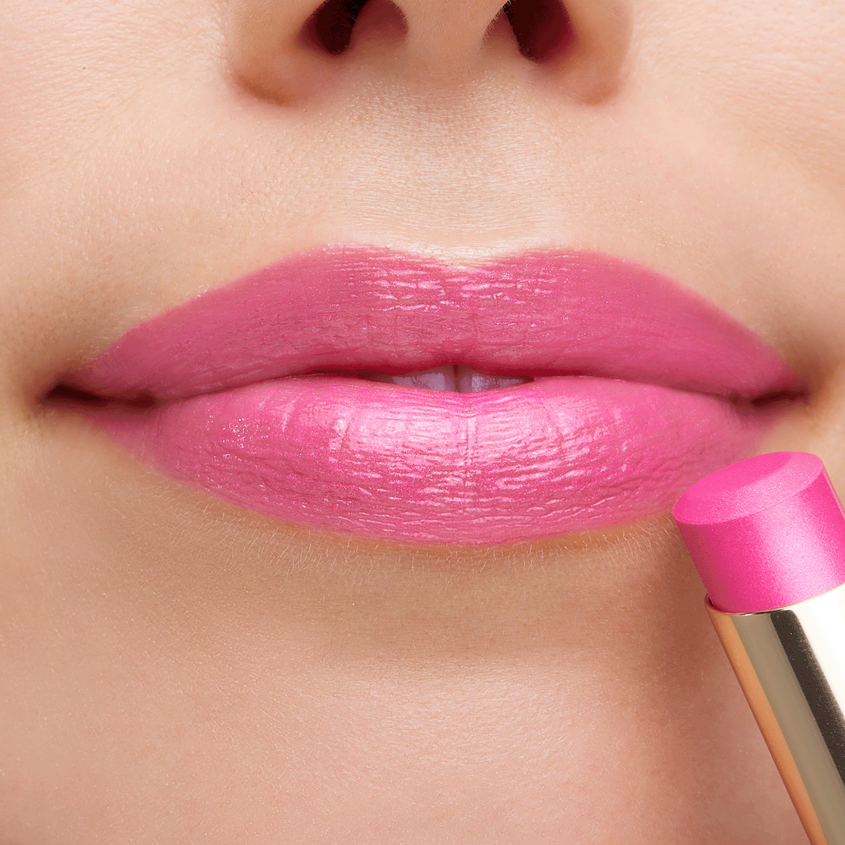 Lasting Plump Lipstick | Labbra | Make-up | SENSAI Italia, image size:1232x1232