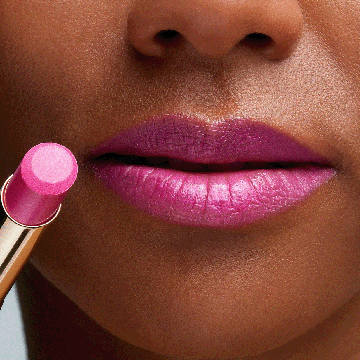 Lasting Plump Lipstick | Labbra | Make-up | SENSAI Italia, image size:1232x1232