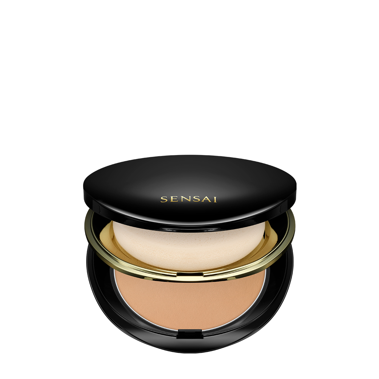 Total Finish (Refill) | Face | Make-Up | SENSAI France
