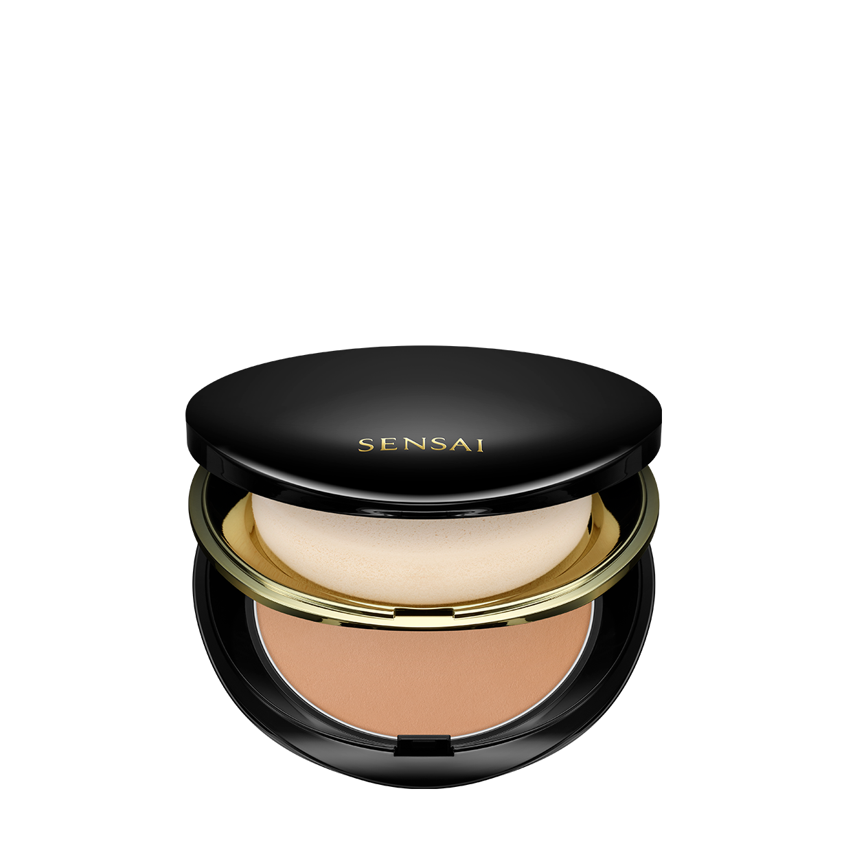 Total Finish (Refill) | Face | Make-Up | SENSAI France