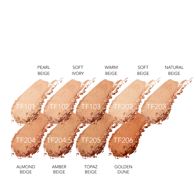 Total Finish (Refill) | Face | Make-Up | SENSAI France