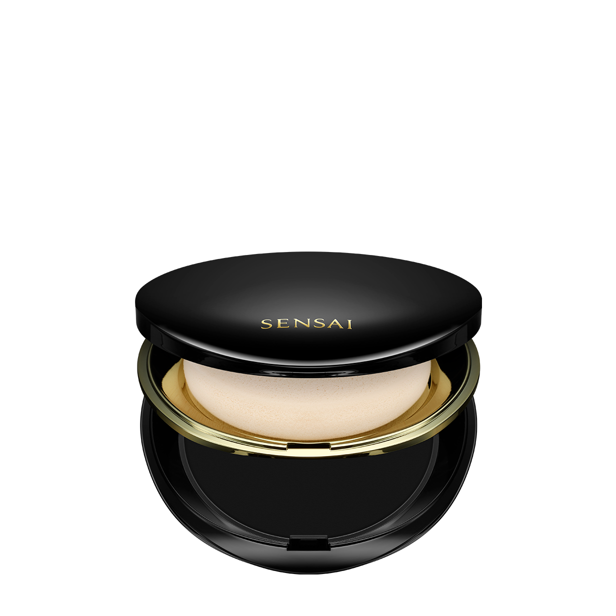 Sensai CP Total Finish Foundation (with sponge) Sensai CP Total Finish Foundation (with sponge)