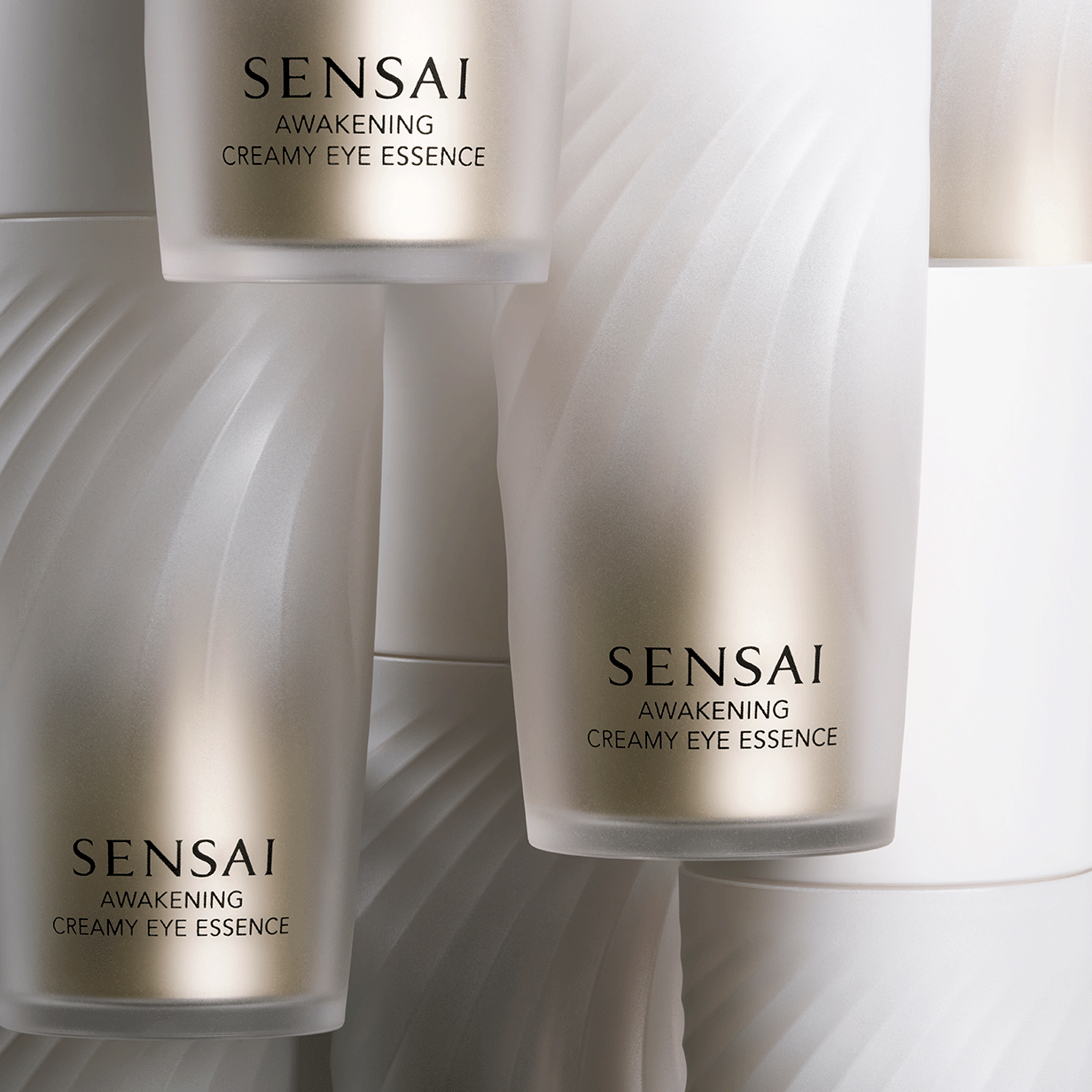 Awakening Creamy Eye Essence | Eye Care | Skincare | SENSAI France