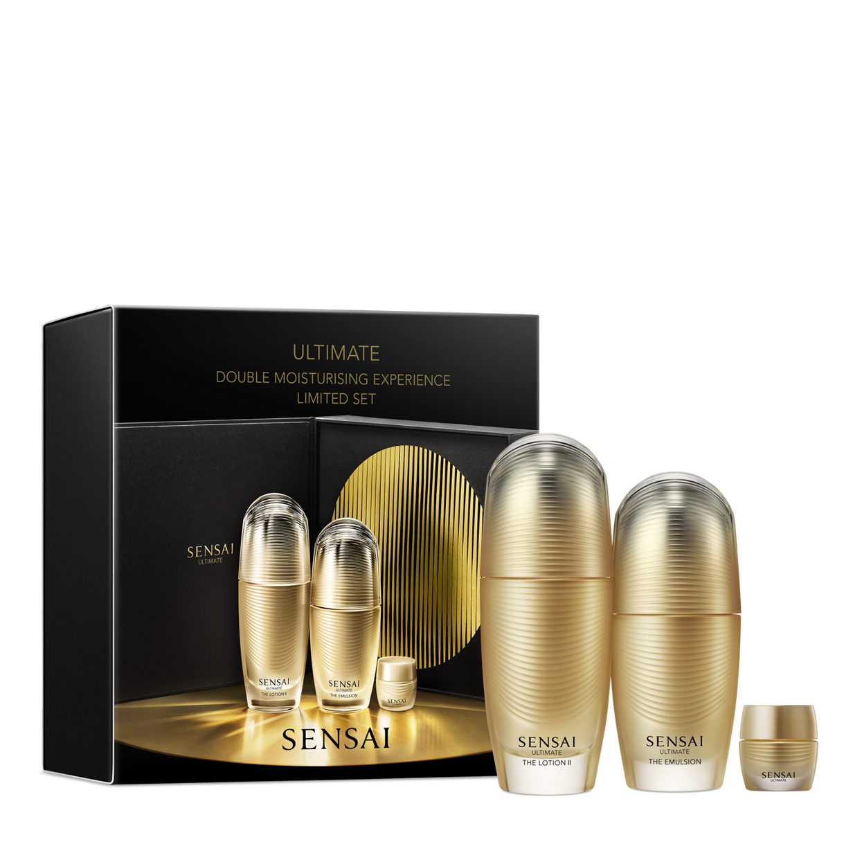 Limited items, gifts & miniature travel essentials | Skincare