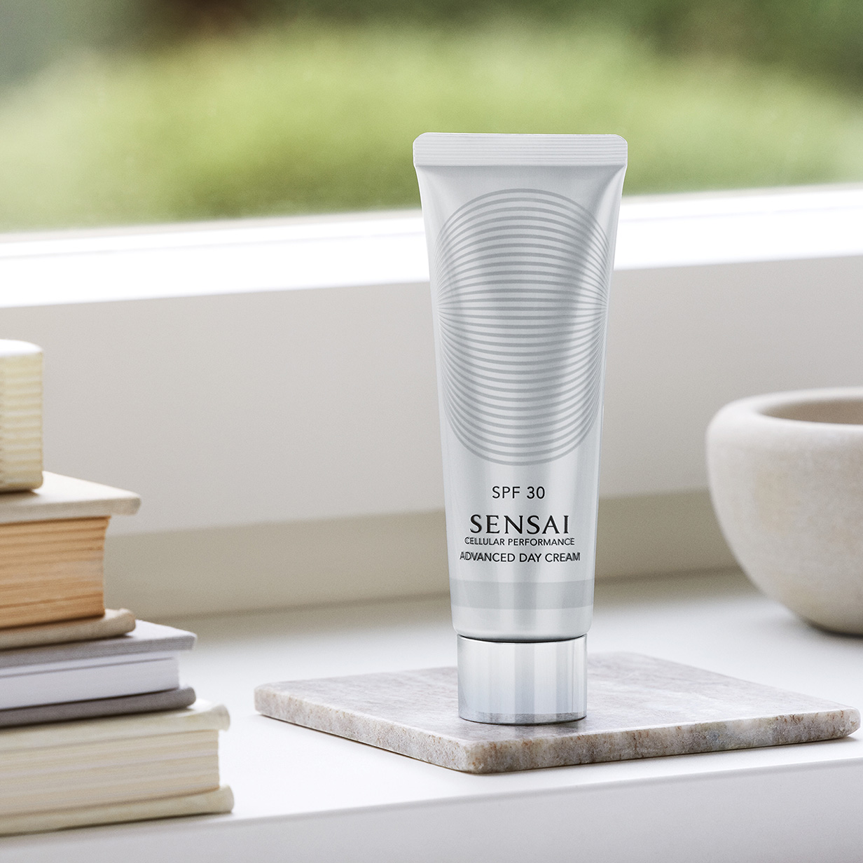 ホット セールの通販 Day Advanced Cream SENSAI | Moisturisers | SKINCARE | フェイスクリーム