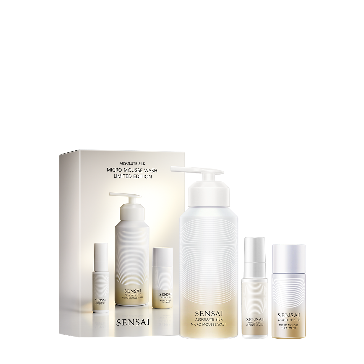 Limited items, gifts & miniature travel essentials