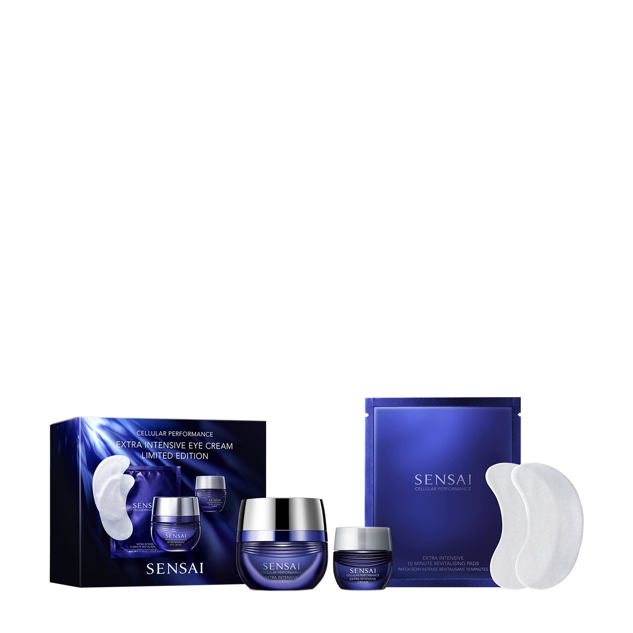 SENSAI ULTIMATE THE CREAM 6mL 2個セット SENSAI / センサイ UTM ザ