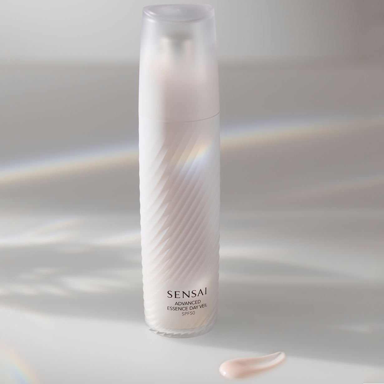Advanced Essence Day Veil | Essenzen | SENSAI Deutschland