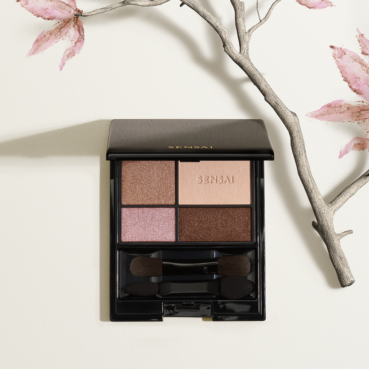 Sensai hot sale make up