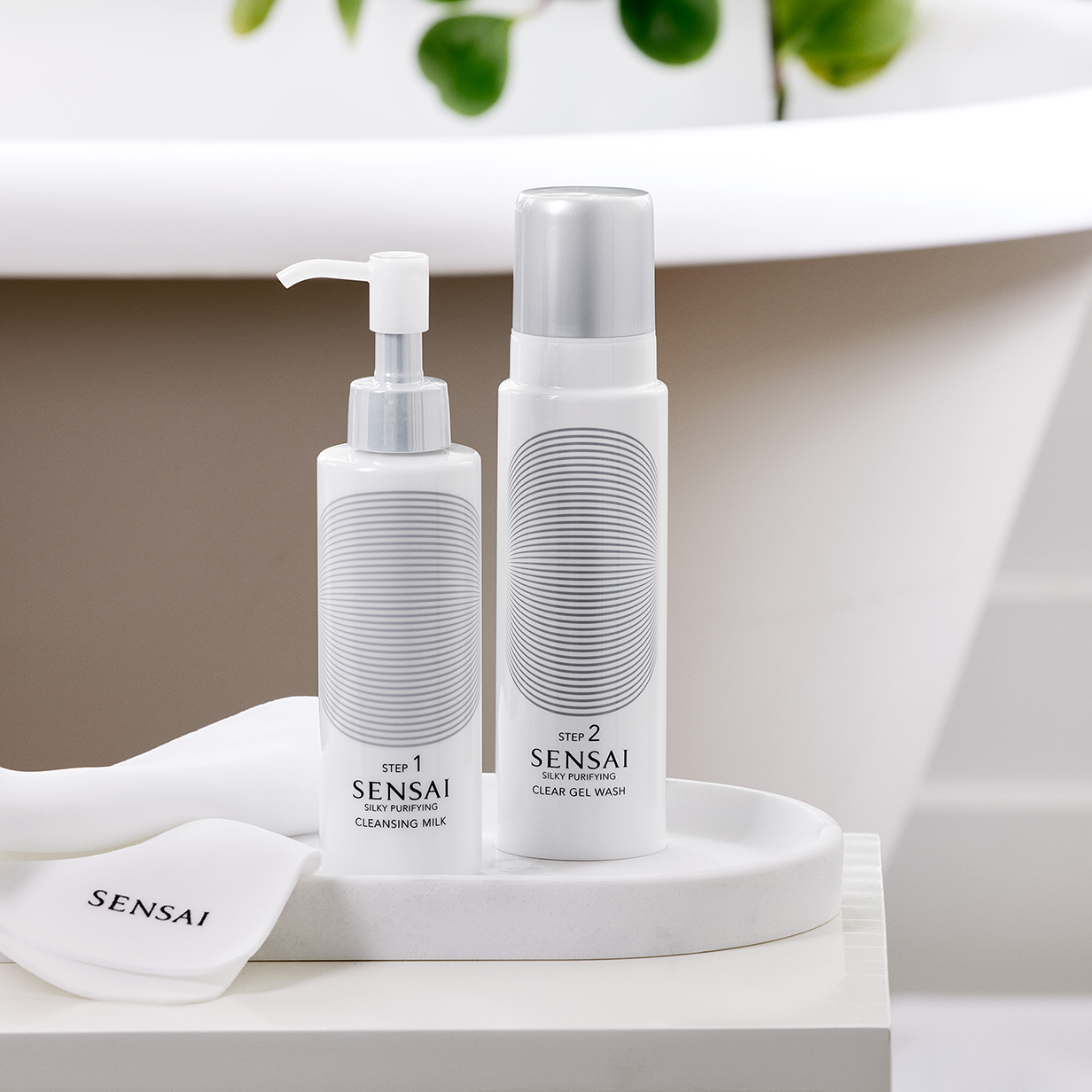 Sensai SP Clear Gel Wash Sensai SP Clear Gel Wash