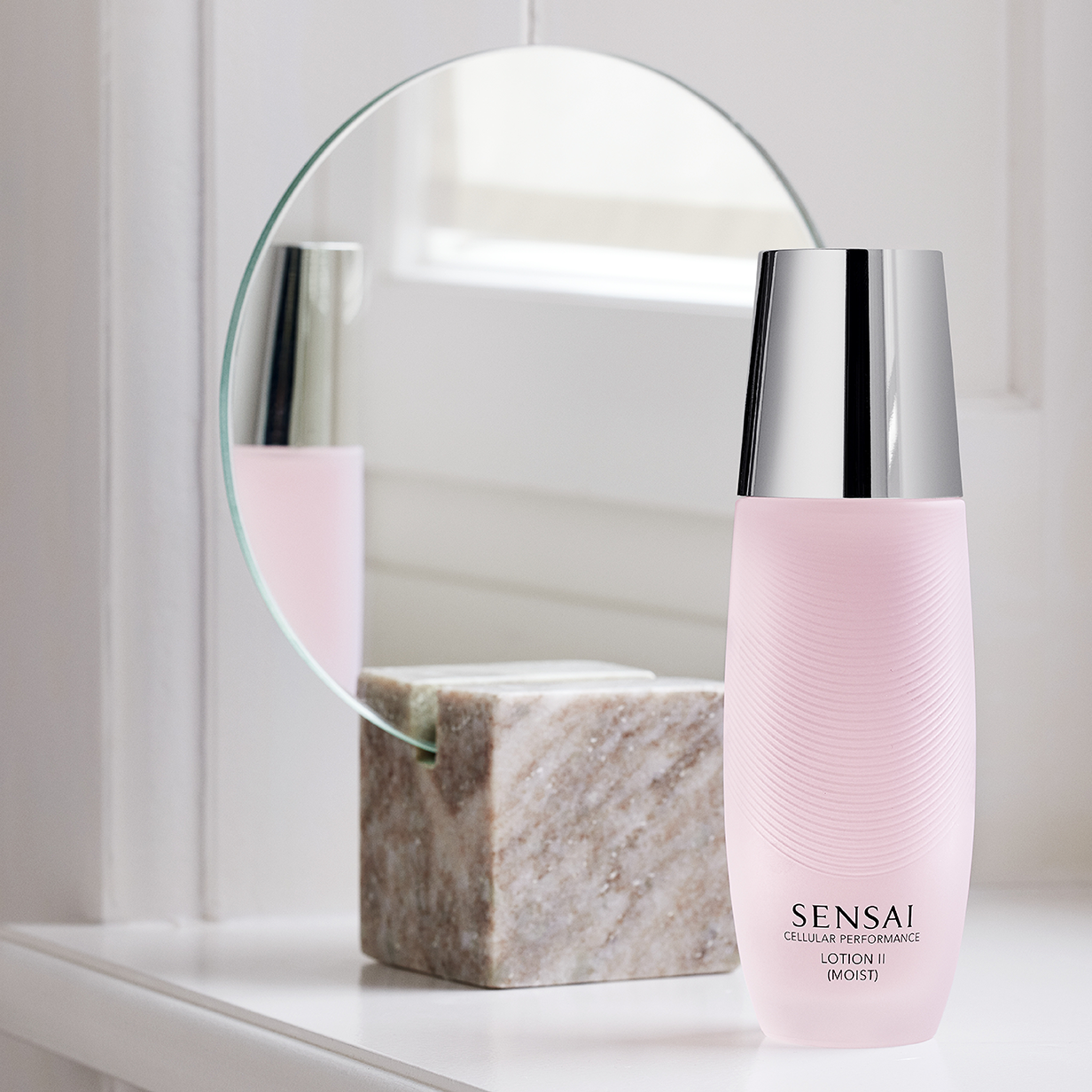 SKINCARE | | SENSAI