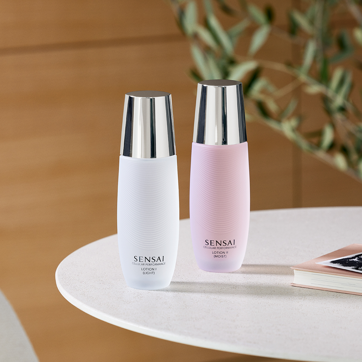 Lotion II (Moist) | Mositurisers | Skincare | SENSAI Germany