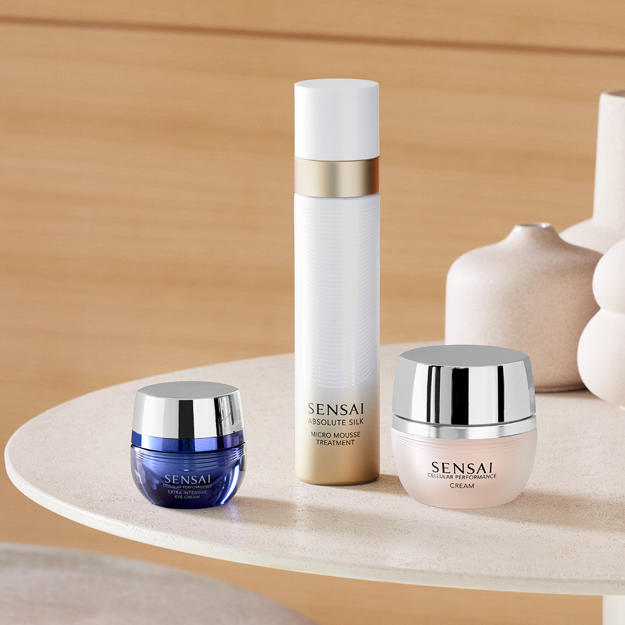 Sensai cosmetics top