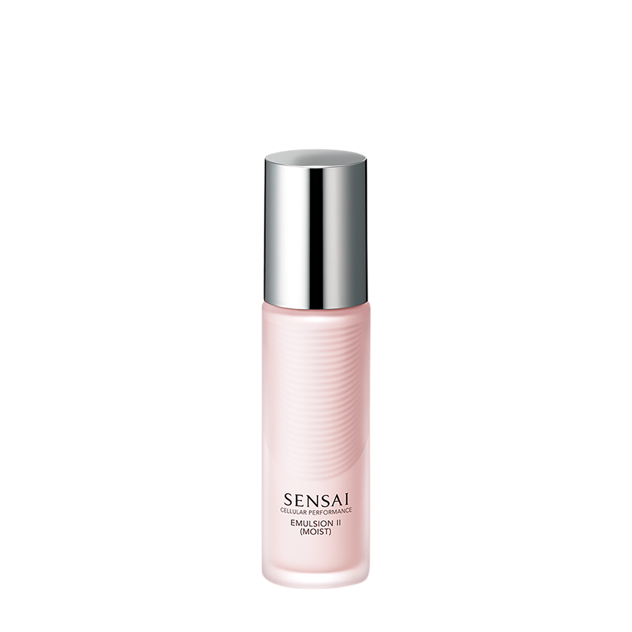 Emulsions | SKINCARE | Moisturisers | SENSAI