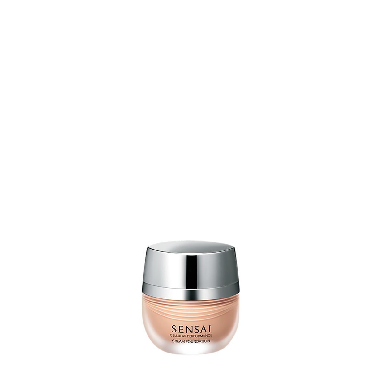 Cream Foundation | MAKE-UP | Face | SENSAI