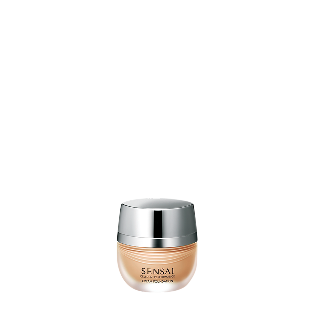 Cream Foundation | MAKE-UP | Face | SENSAI