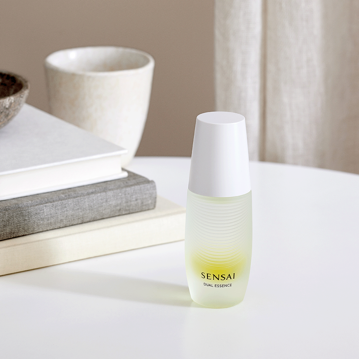 SENSAI Dual Essence Gezichtsserum 30 ml
