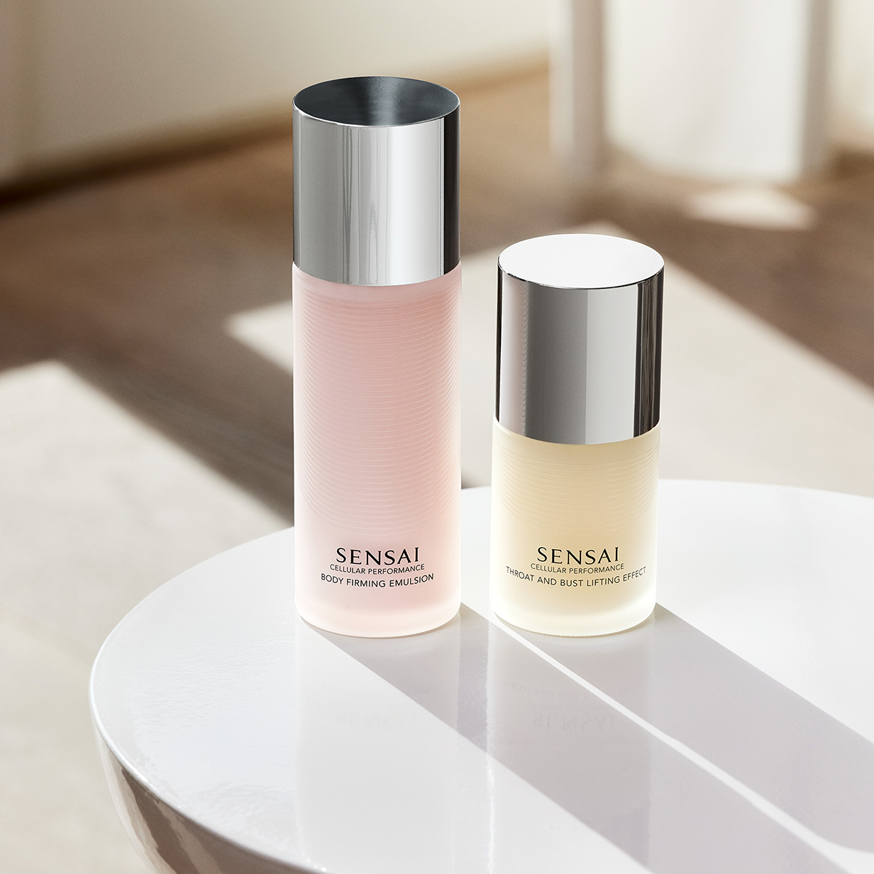 Kanebo SENSAI ボディークリーム200g Body Firming Emulsion | SKINCARE | Body Care | SENSAI