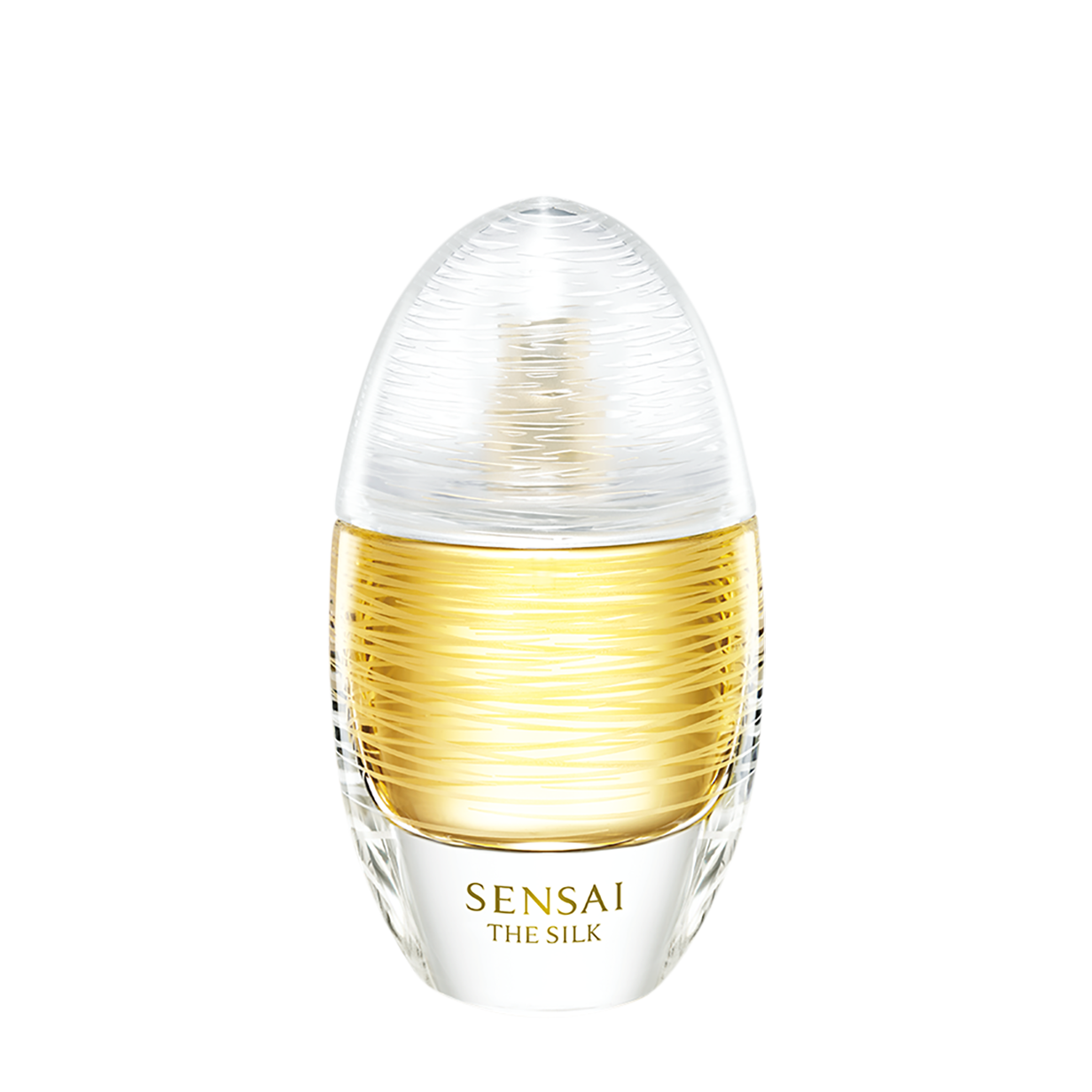 The Silk Eau De Parfum FRAGRANCE Eau de parfum SENSAI