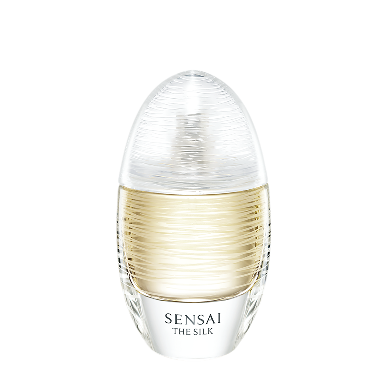 Sensai the silk eau online de toilette
