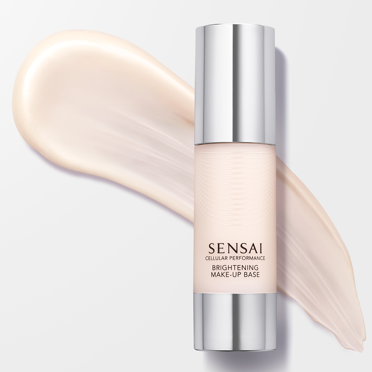 Sensai CP Brightening Makeup Base
