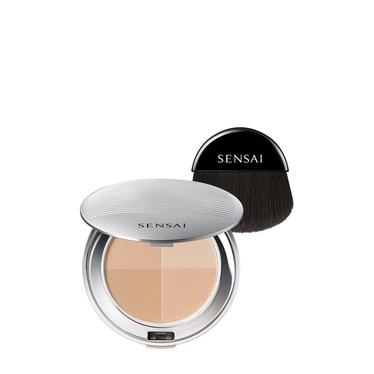 Pressed Powder MAKE UP Face SENSAI