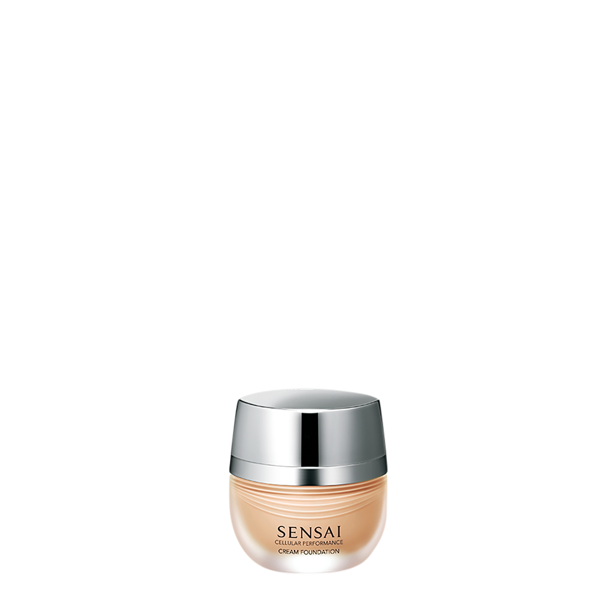 Cream Foundation | MAKE-UP | Face | SENSAI