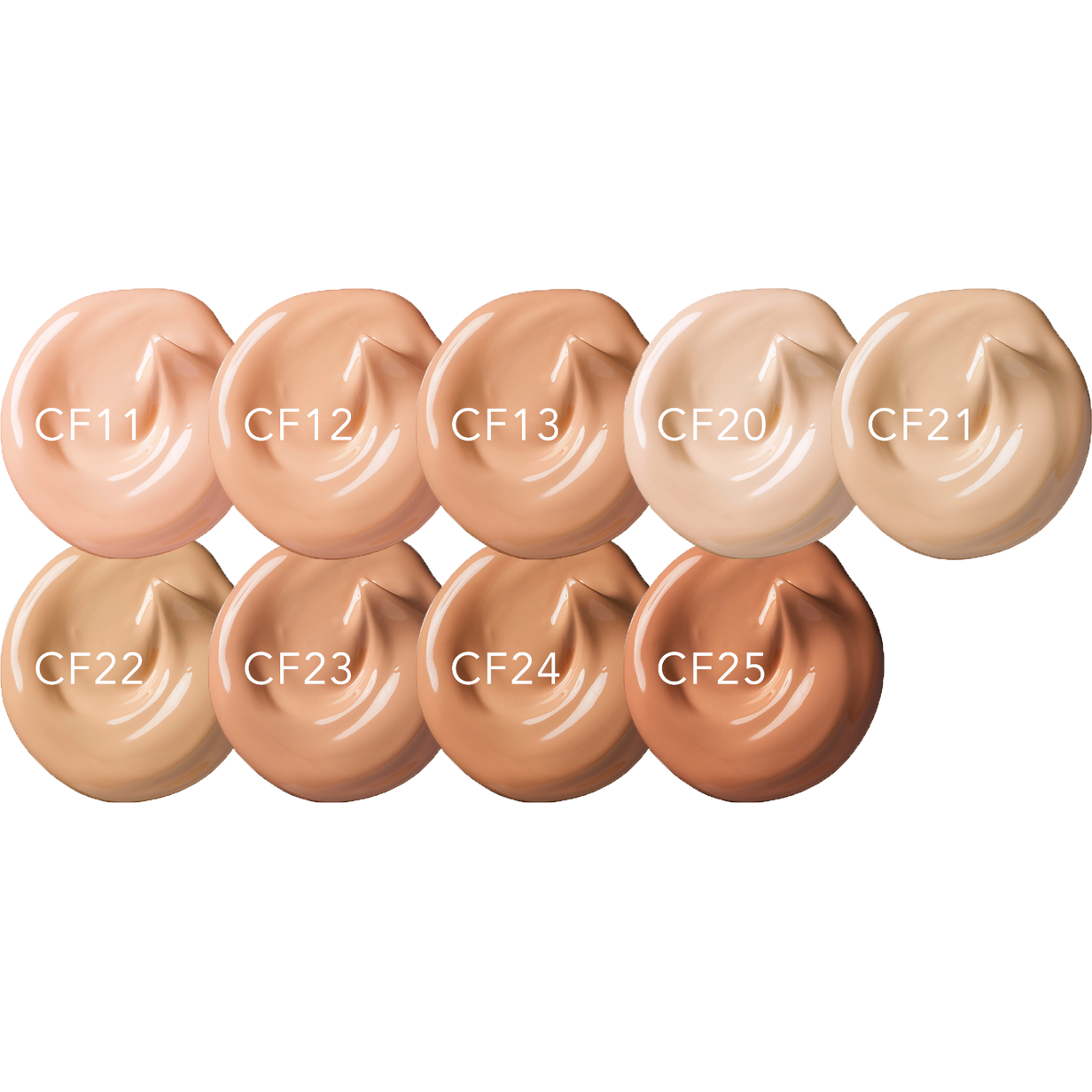 SENSAI クリームファンデーション CF21 30ml テンダーベージュ Cream Foundation | MAKE-UP | Face | SENSAI