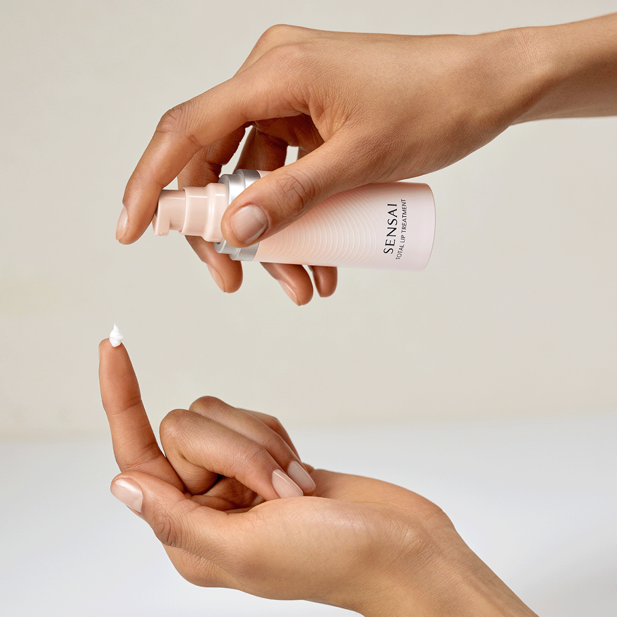 Total Lip Treatment | Expert Items | Extra Care | Skincare
