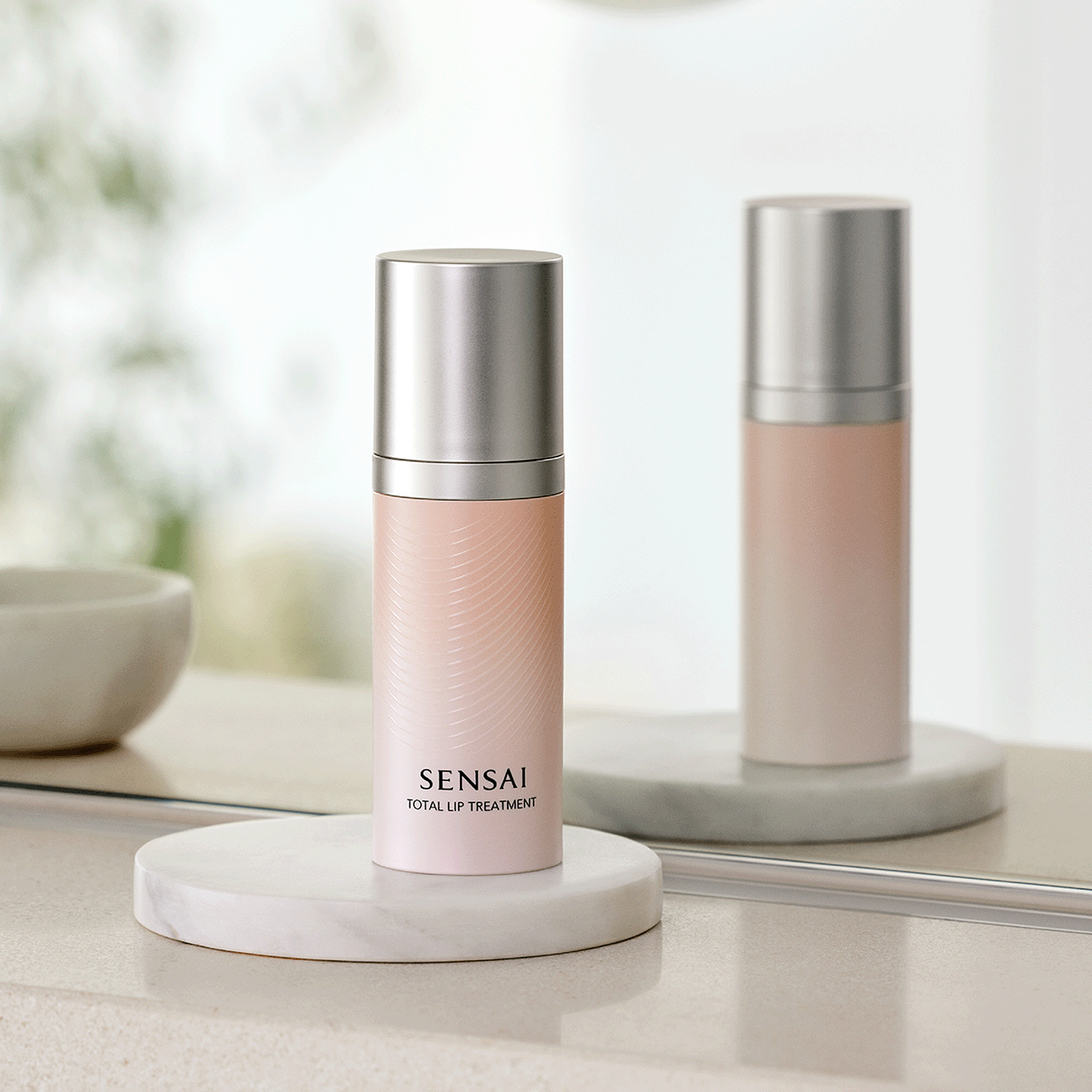 Total Lip Treatment | Expert Items | Extra Care | Skincare