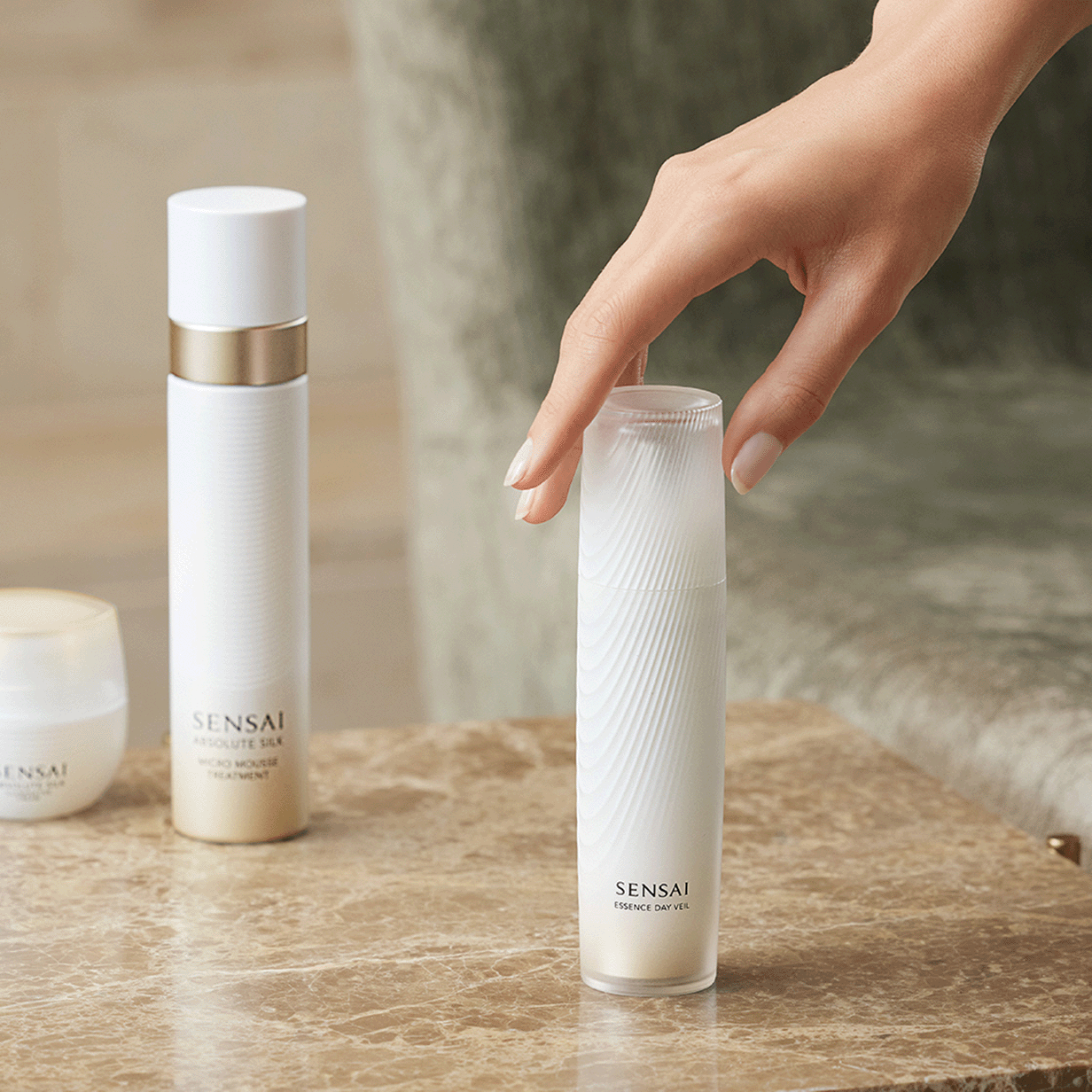 SENSAI Essence Day Veil 40mL | Skincare | Essences