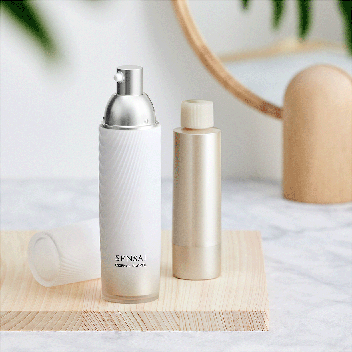 SENSAI Essence Day Veil 40mL | Skincare | Essences